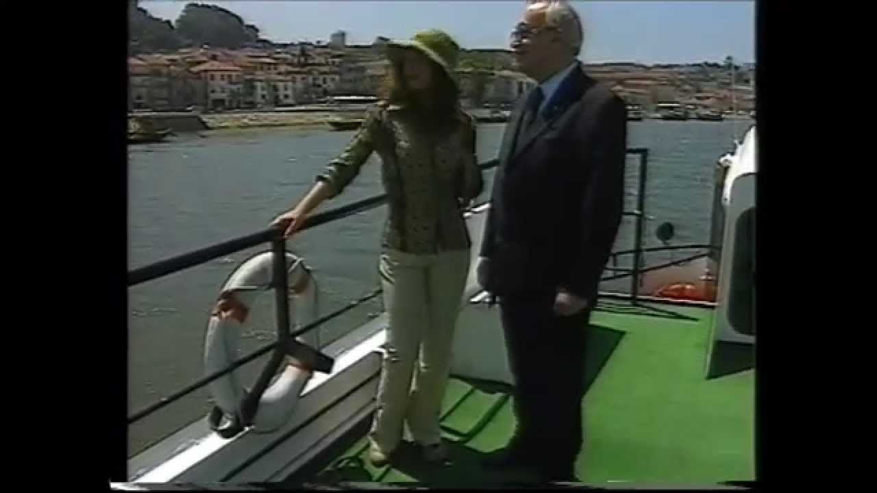 Linea Verde a Oporto - Rai Uno
