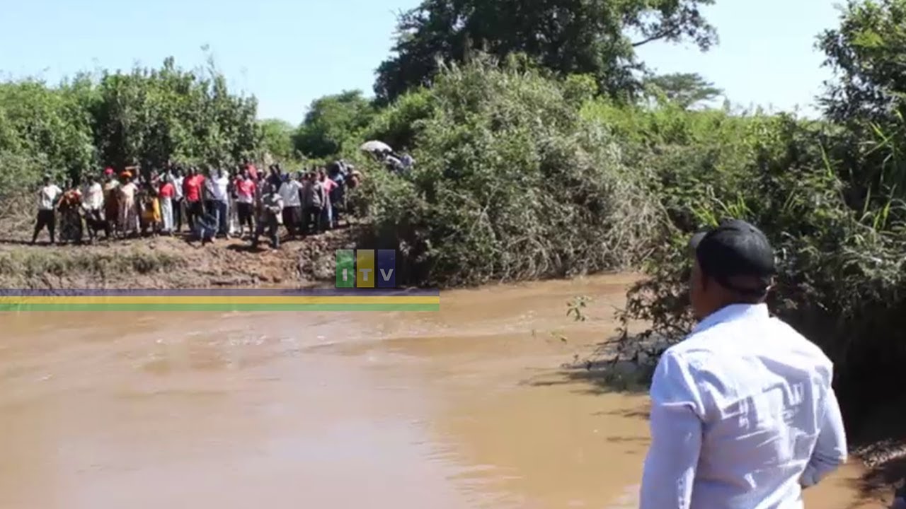 MAAJABU YA MTO MORI UNAVYOUA WATU 2 MPAKA 3 KILA MWAKA