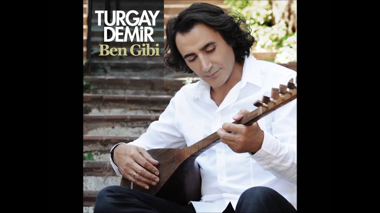Turgay Demir - Kadir Mevlam