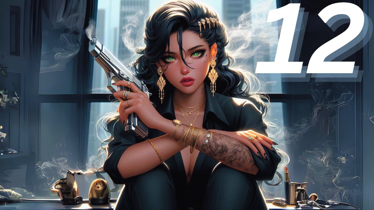 SAMIRA DEMON 1V9 (Road to challenger #12) | skadabou