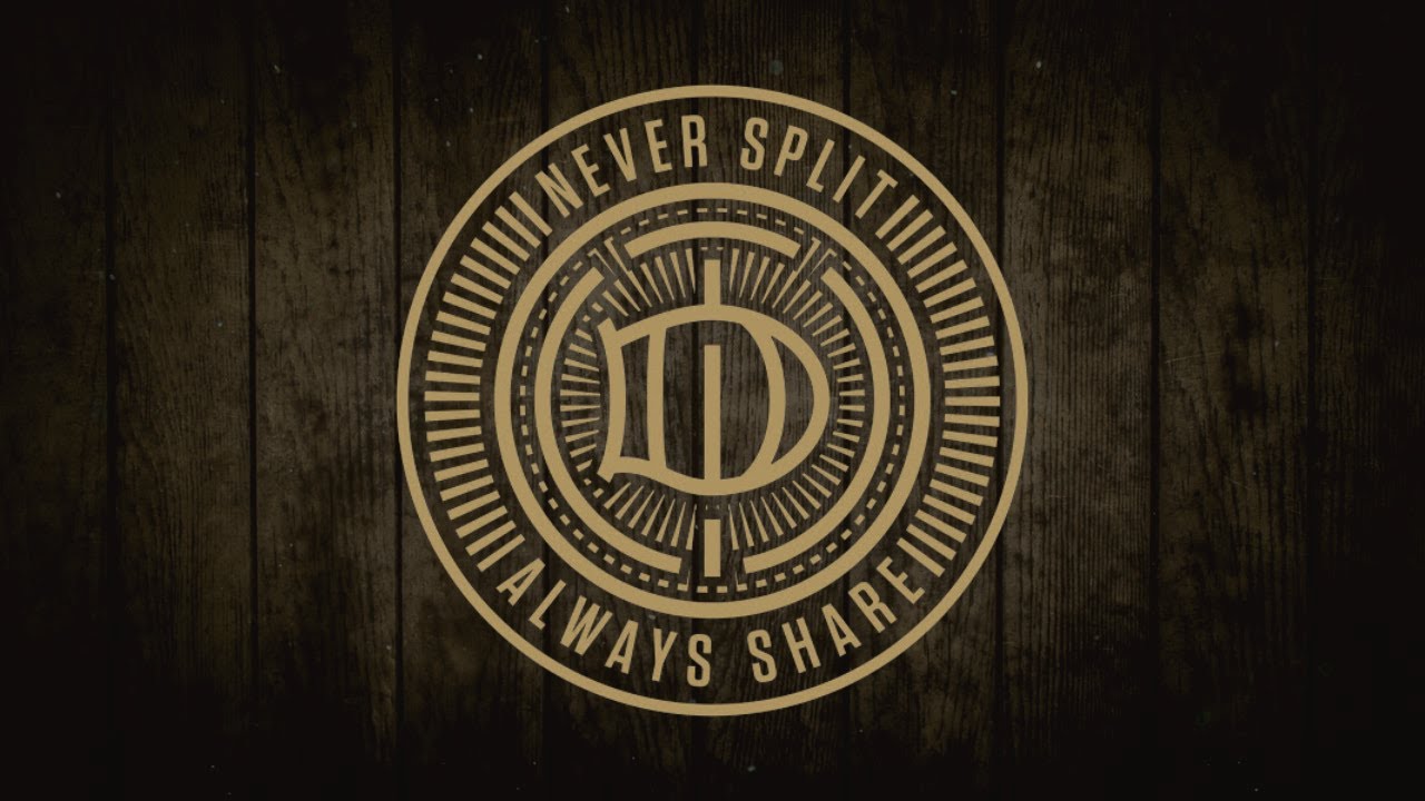 The Difference® Business Bourbon™ Documentary - The Full Story (Released 2025)