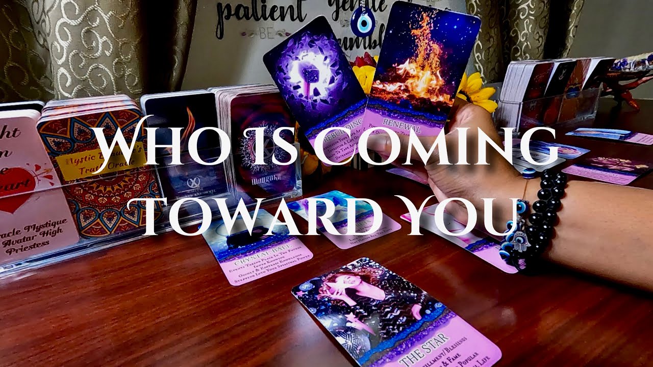 ✨Right When Things Are Getting Better For You, Toxic Past Person Will Try Tempting You To Turn Back✨