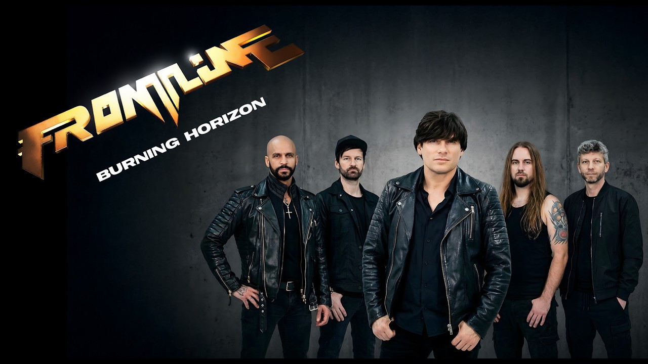 Frontline - 