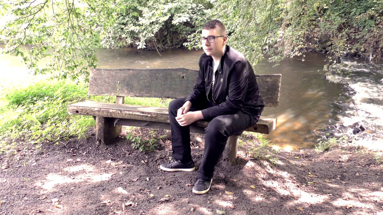 Damian - Een leven lang