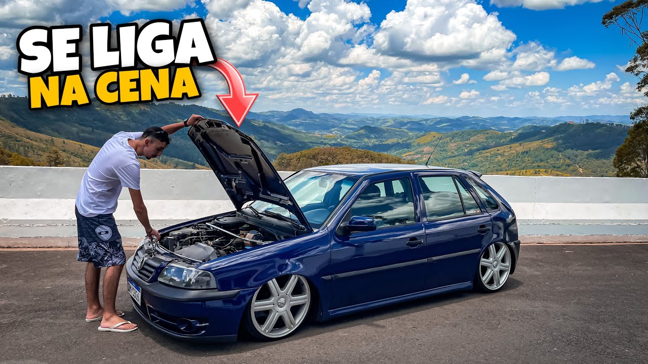 UM DOS GOLS G3 MAIS BONITOS QUE JÁ VI , NA FIXA !