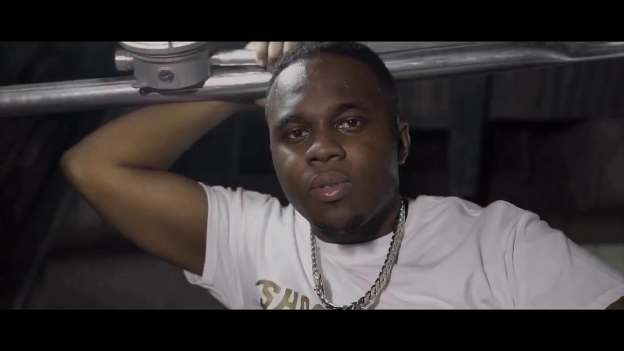 Melly Mingo x C.A.M - 