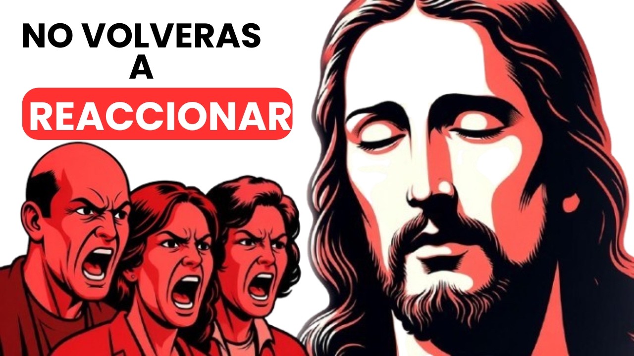 Cómo Dejar de Enojarte PARA SIEMPRE (Funciona de Verdad)