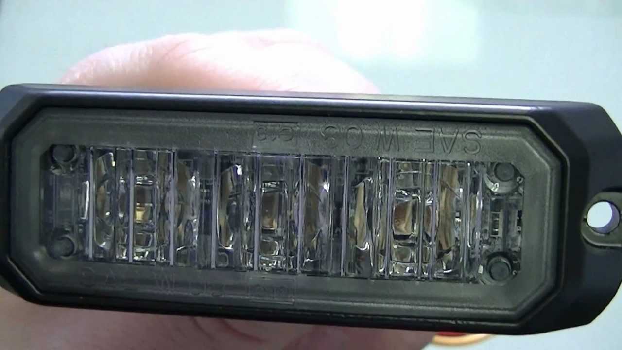 Светодиодный светильник Axixtech MS3