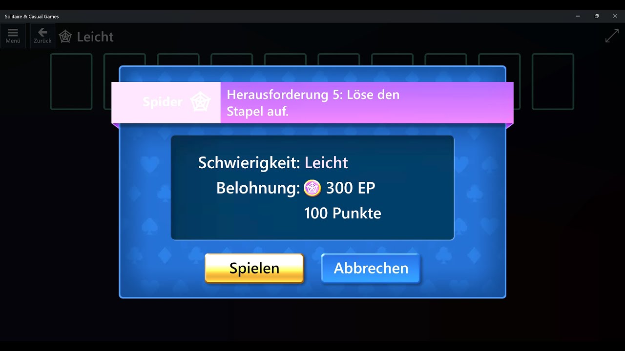 Two Game Tango Mini Game #5, January 9, 2025 Event, Spider Easy