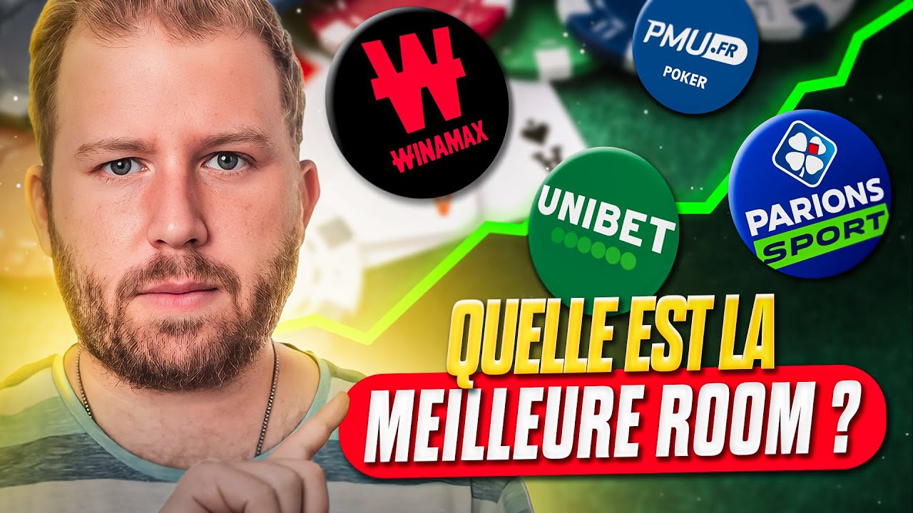 Construis TON plan de carri&egrave;re Spin : RAKEBACK, JACKPOTS&hellip; Flo te guide pas &agrave; pas