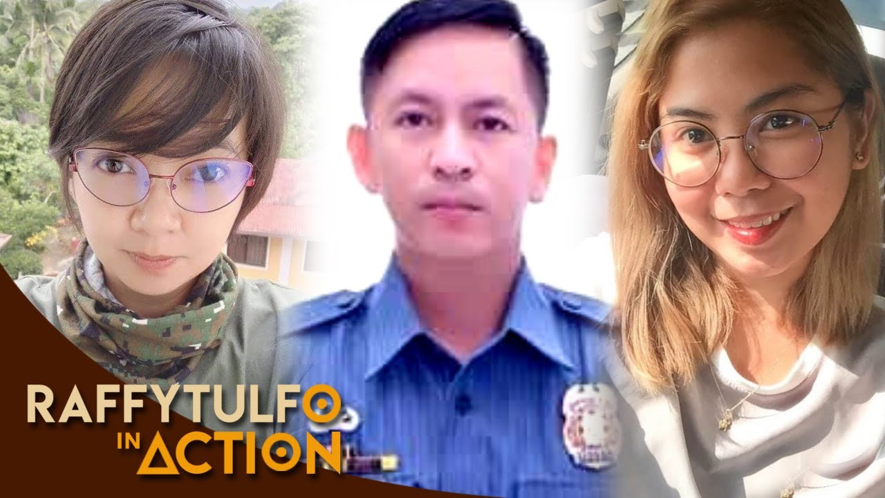 PULIS NA MISIS, MATULIS!