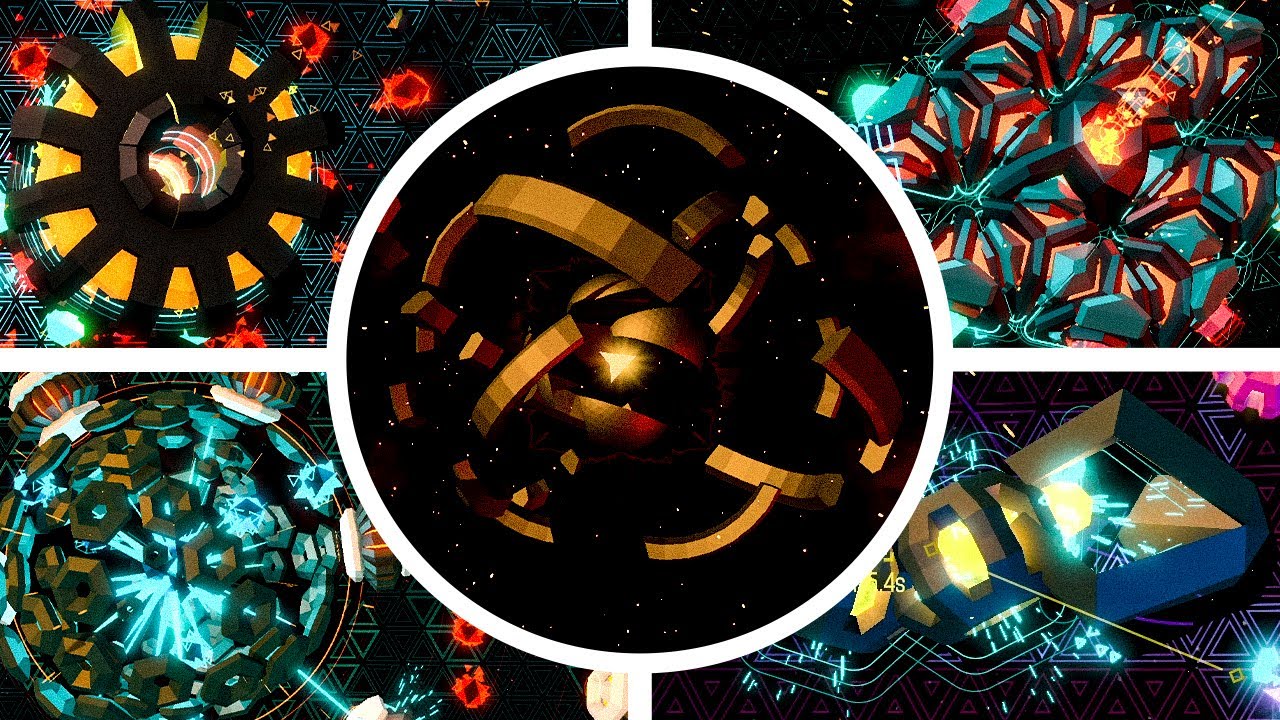 SEKTORI | ALL BOSSES (WITH CUTSCENES) 🎮💪