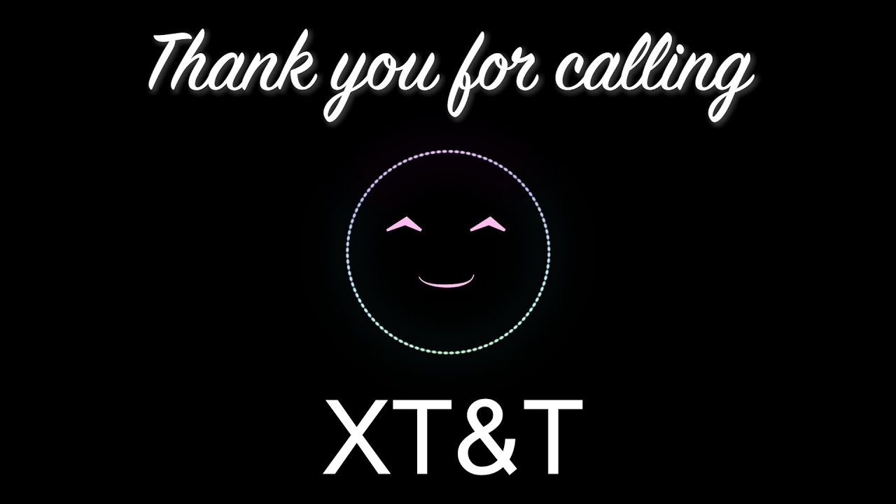 Thank You for Calling XT&T (Short Film)