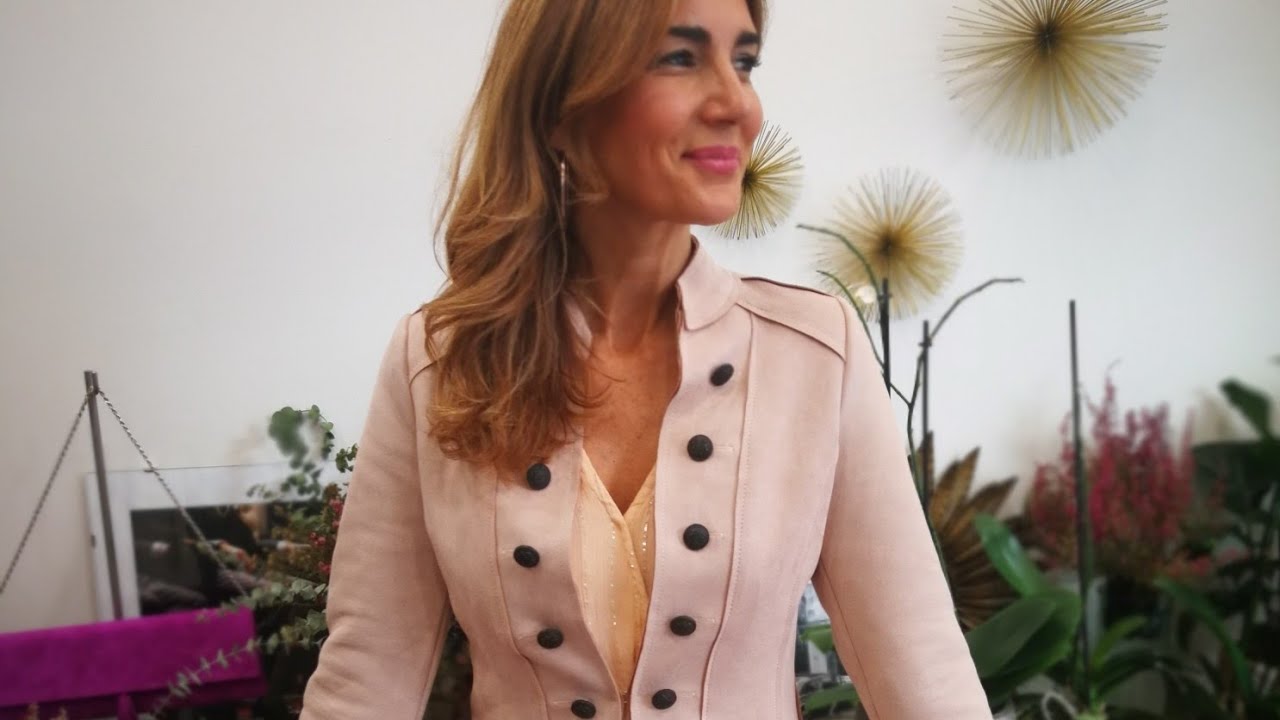 LOS MEJORES LOOKS DE OTOÑO
