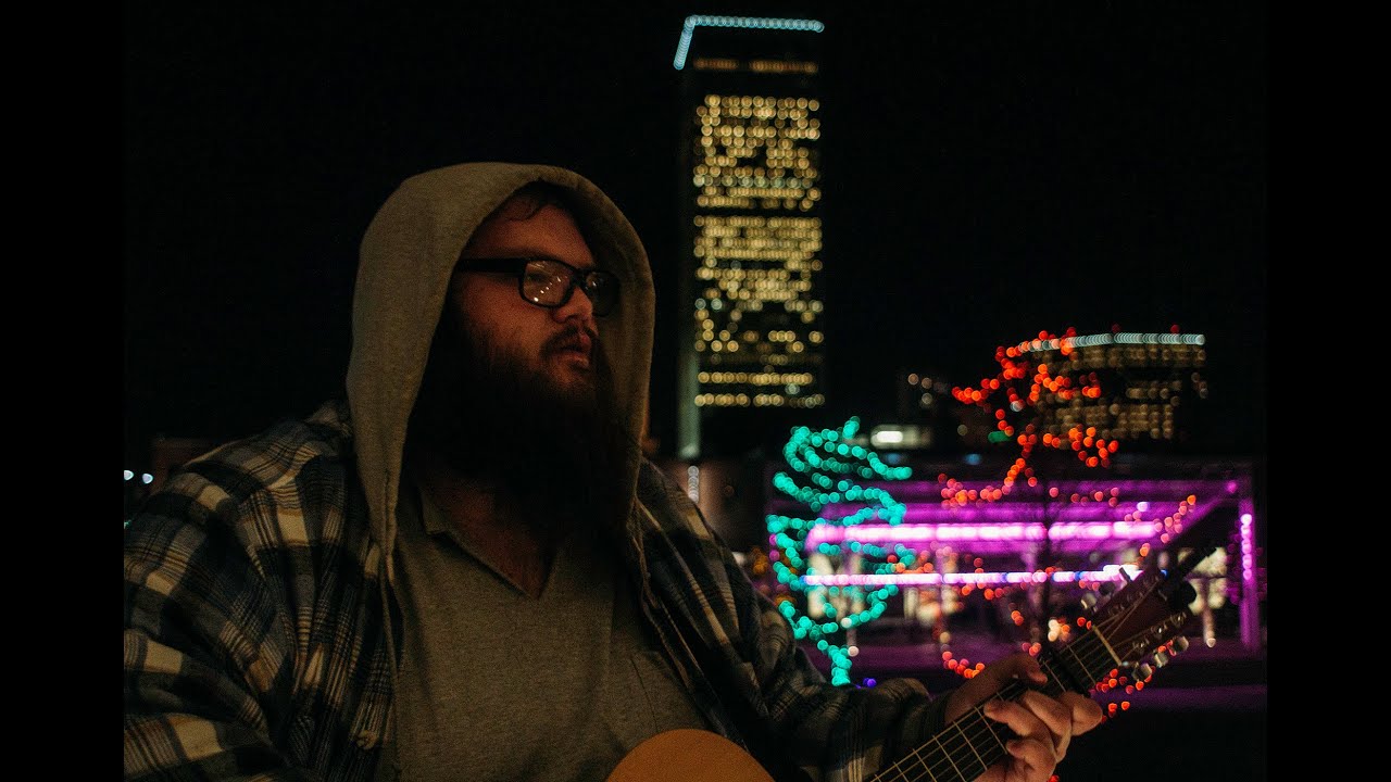 John Moreland | Cataclysm Blues No. 4 | Afterhours Session #81