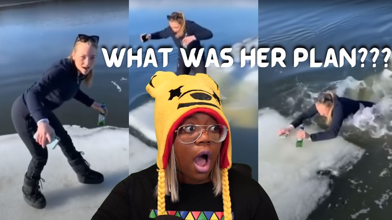 Watch People Die Inside #28 | He Dead Tho | AyChristene Reacts