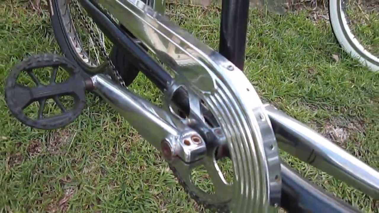 GT, Columbia, Mongoose, Sears, AMF, Vista, Haro...