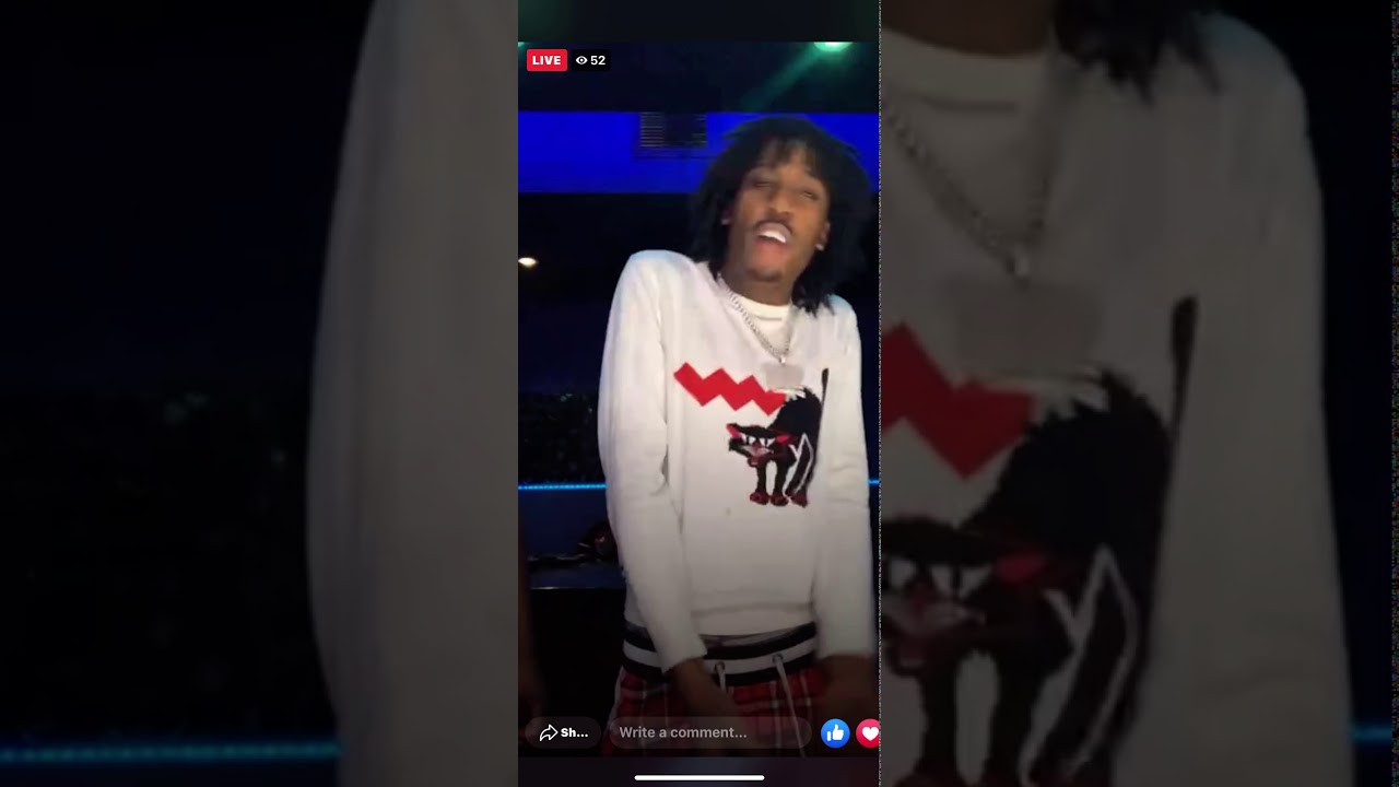Lil Durk ft Memo 600 - Get back  #LOYALBROS #LLV