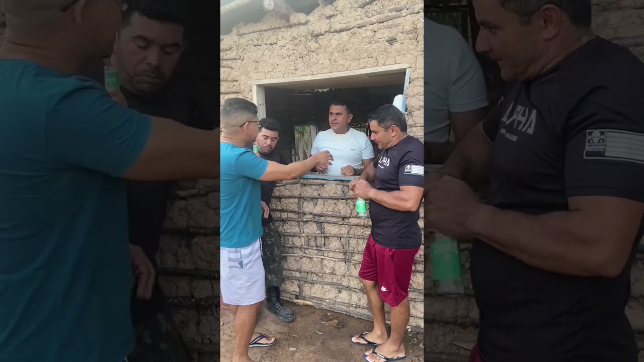 Viral comédia