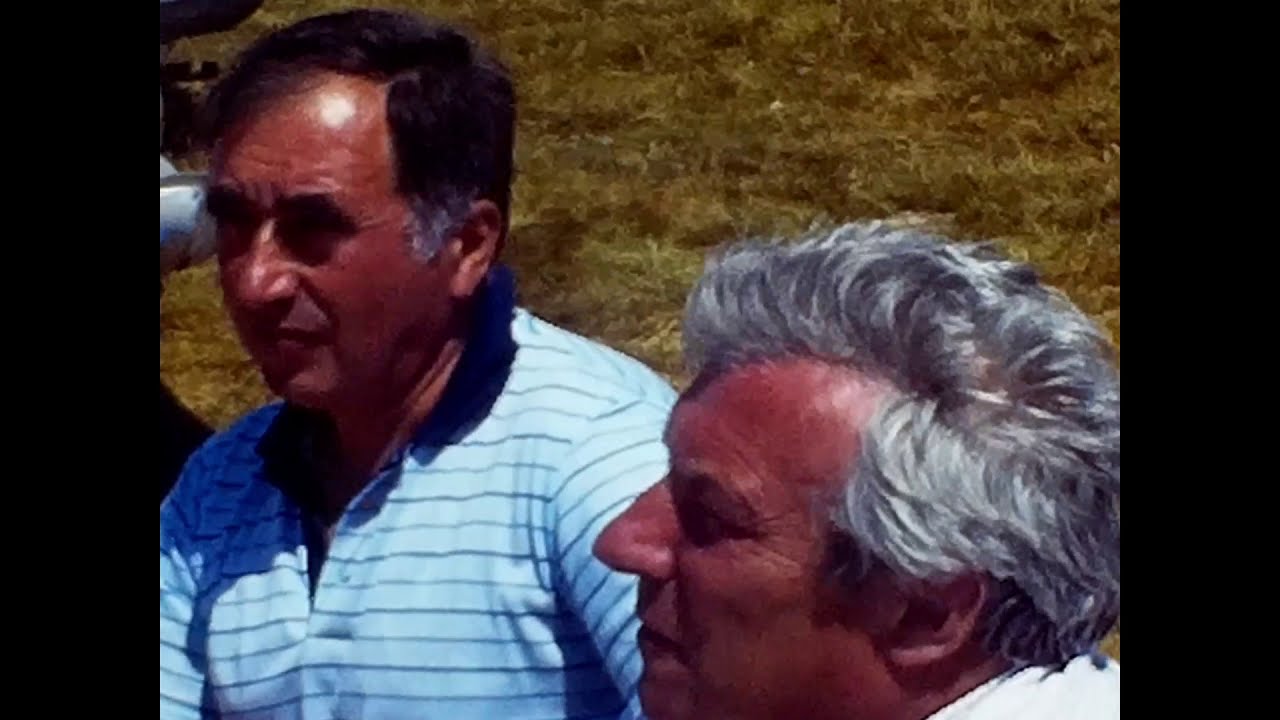 Buron de Cammejane. 1984.