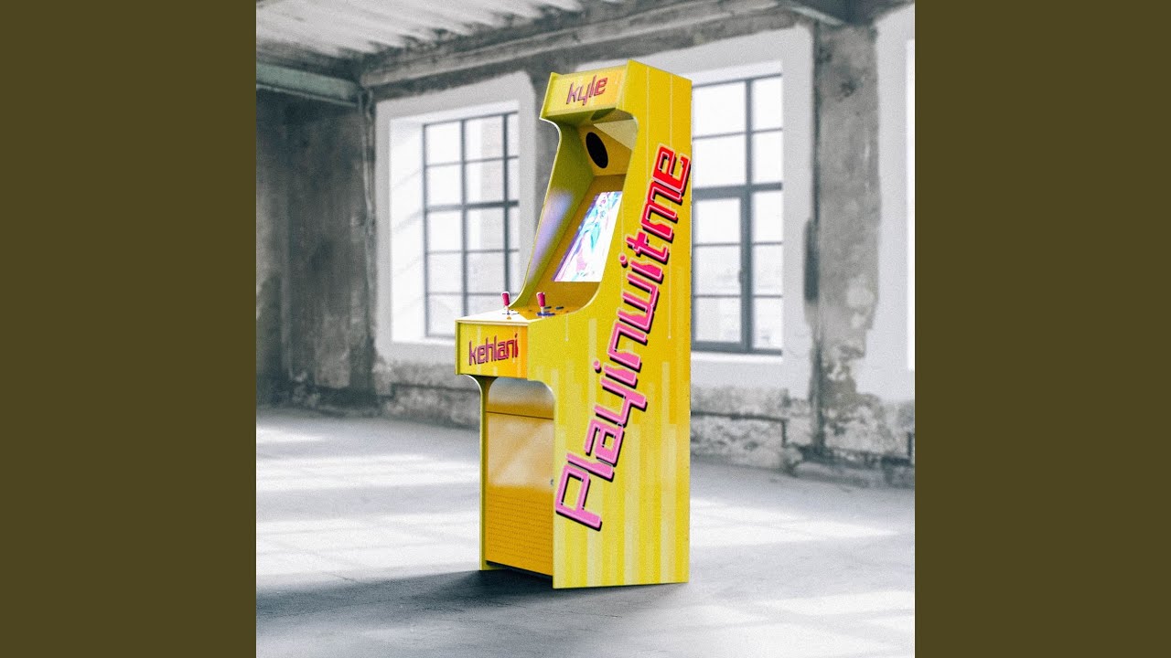 Playinwitme (feat. Kehlani)