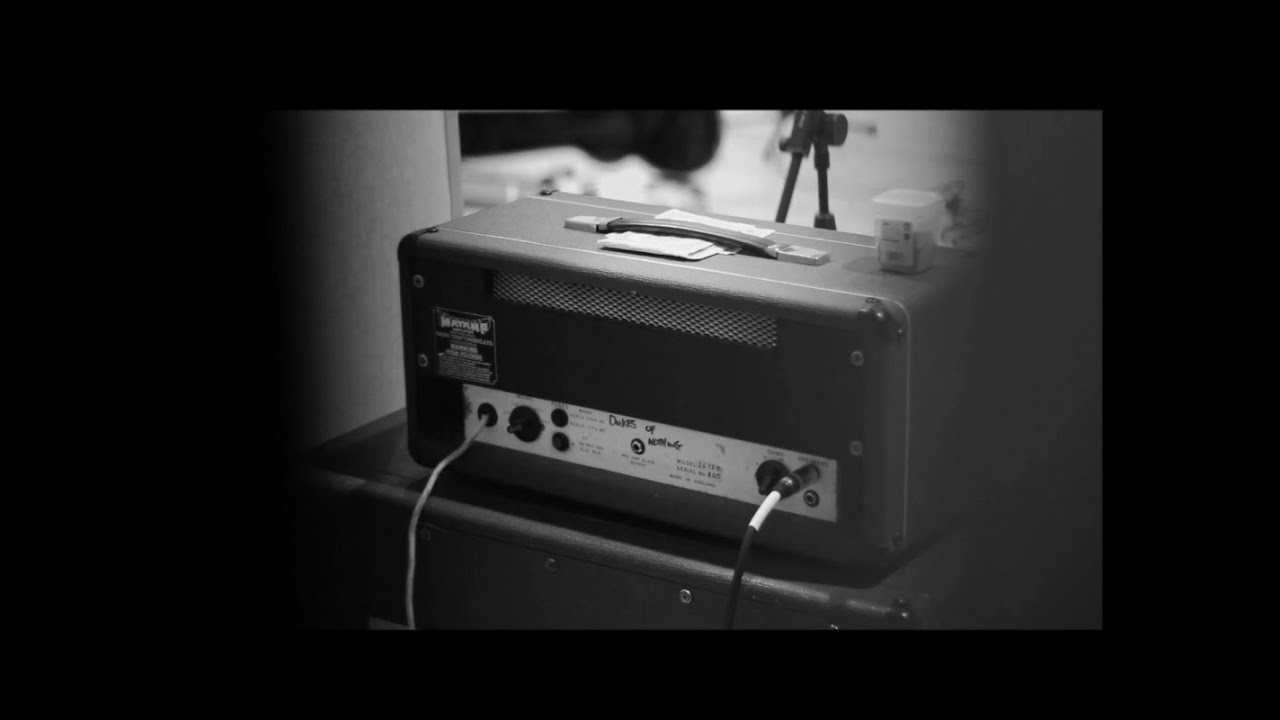 Sigiriya - Mantis (Official Video)