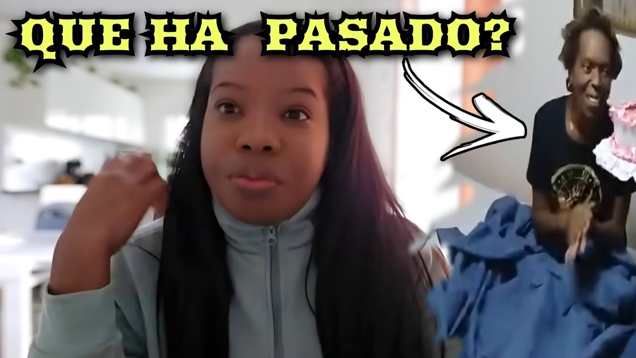 Cómo está mi mamá ahora?|Su cumpleaños a distancia y nuestra vida aquí...