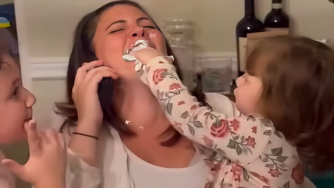 BEST Birthday Pranks and Funny Moments!