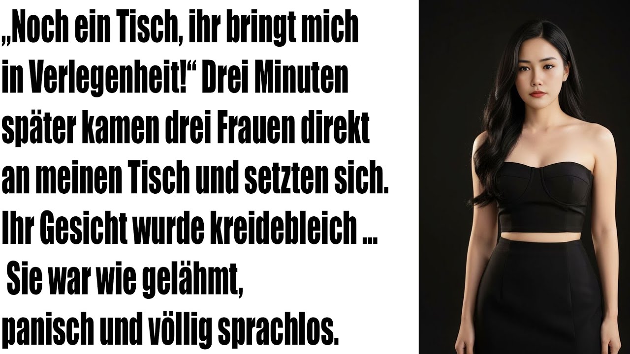 Auf der Firmenfeier: Meine Frau erniedrigte mich – peinlich vor allen!