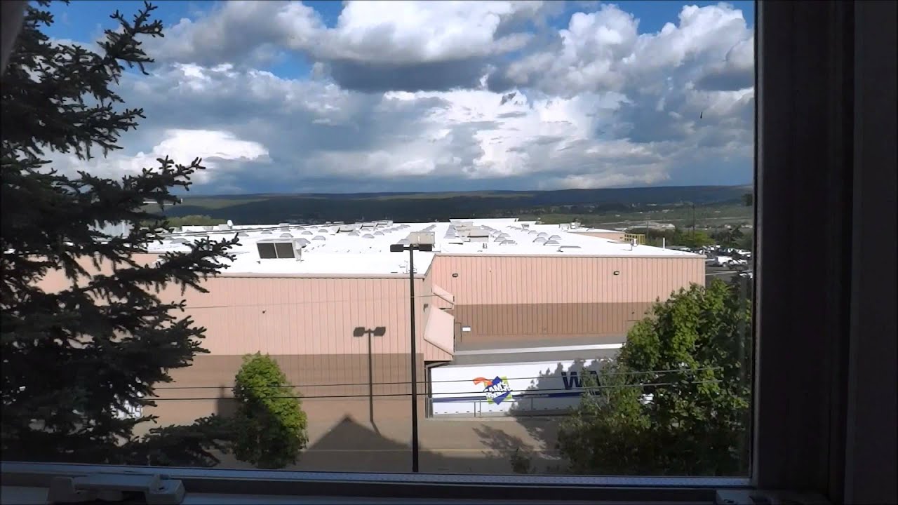 Hotel Room Tour: Residence Inn by Marriott Scranton PA