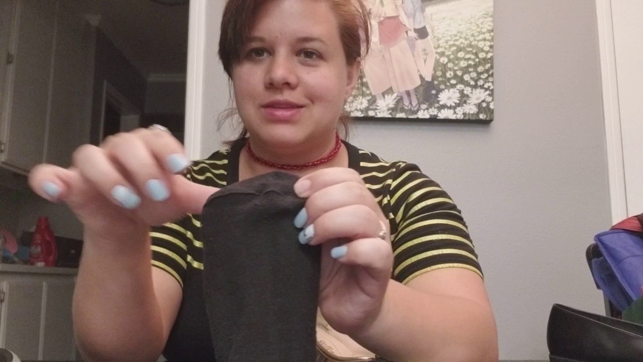 Cosplay Hack: Sock Shoe Covers