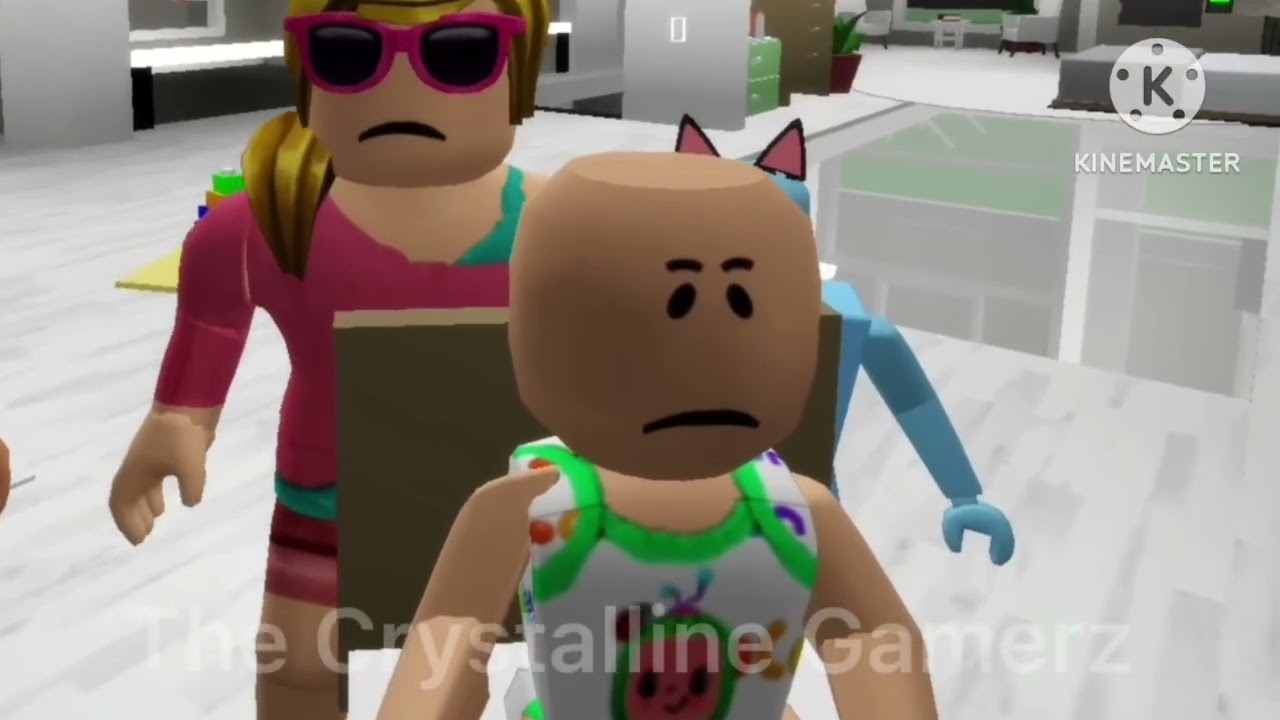 Your grounded Compilation 
