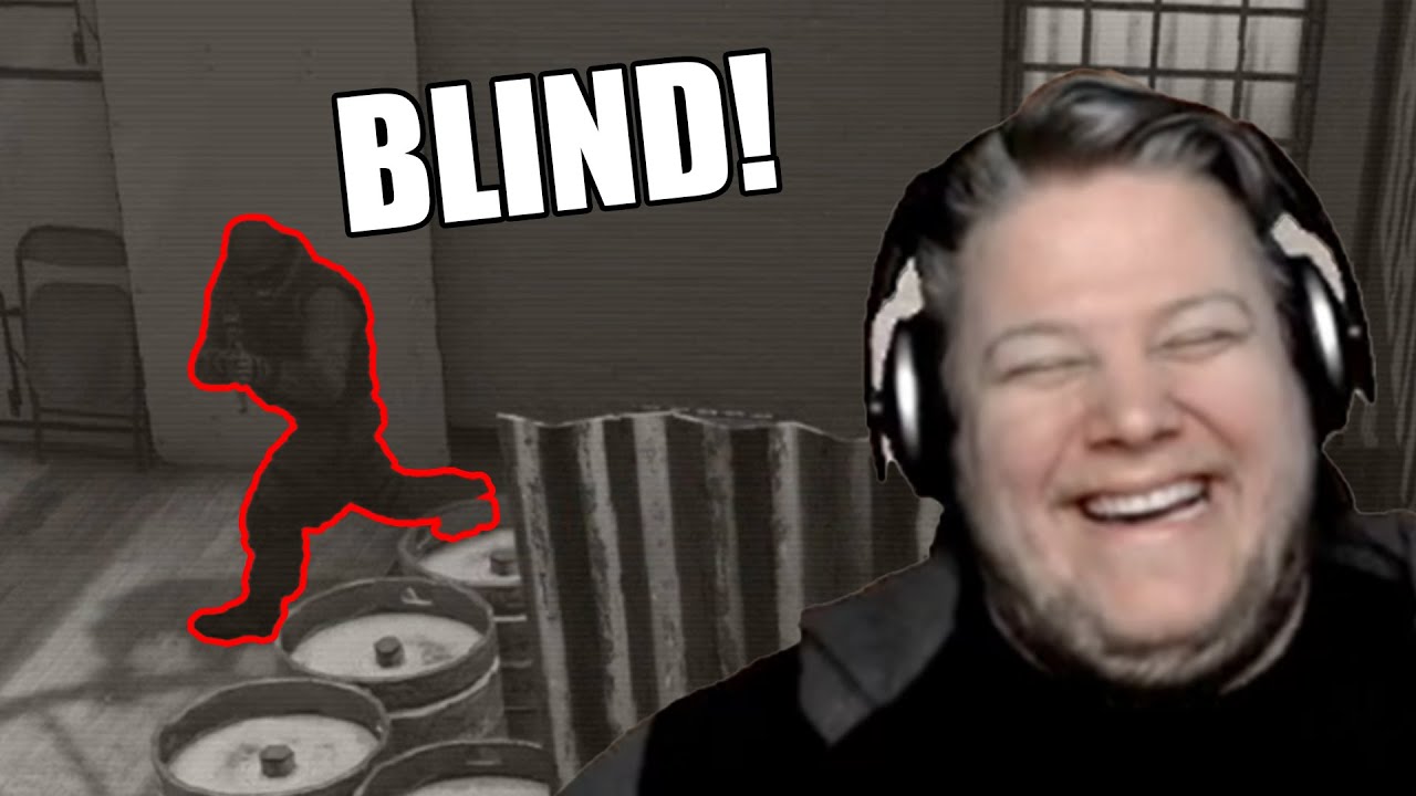 Peter wird VERARSCHT! | Verstecken Rainbow Six Siege