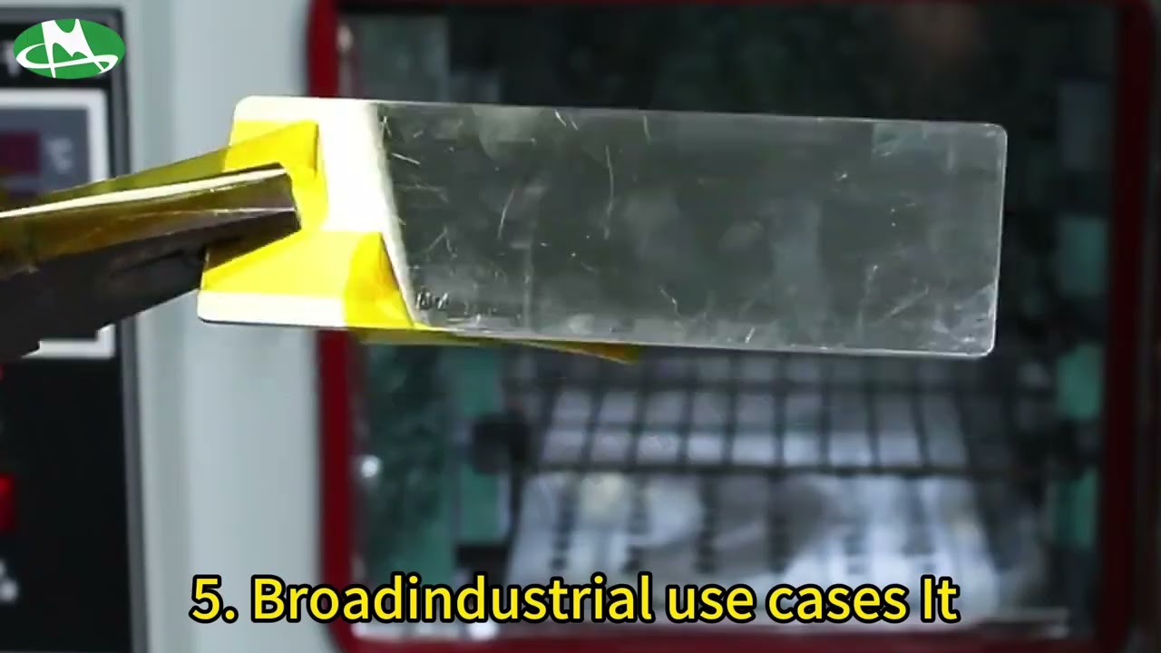 Polyimide Heat-Resistant Tape: How It Saves PCBs in Extreme Heat!