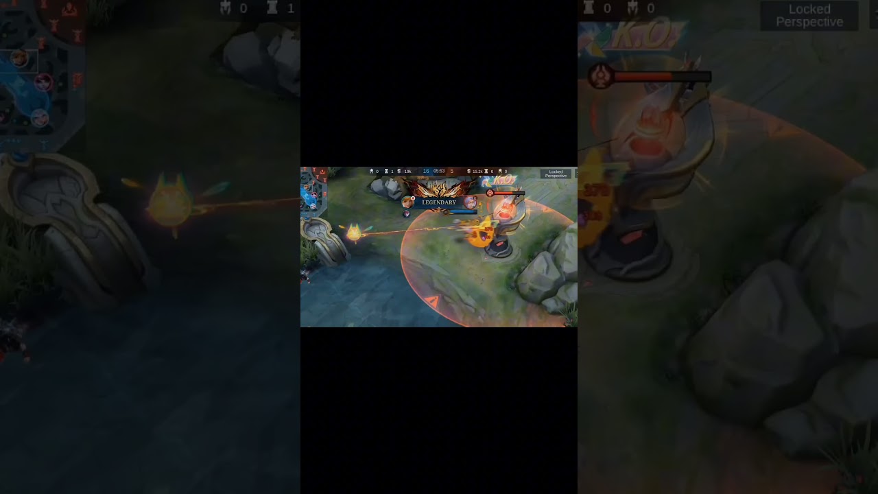 #mobilelegends