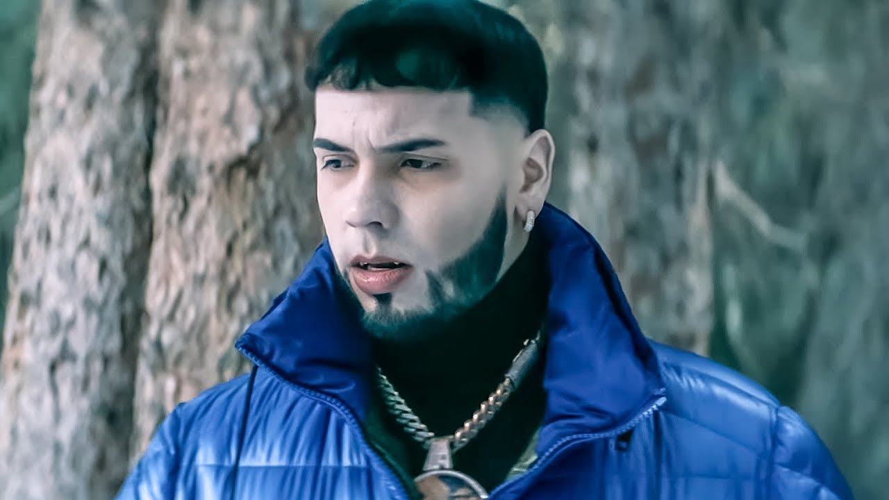 Anuel AA | KEII