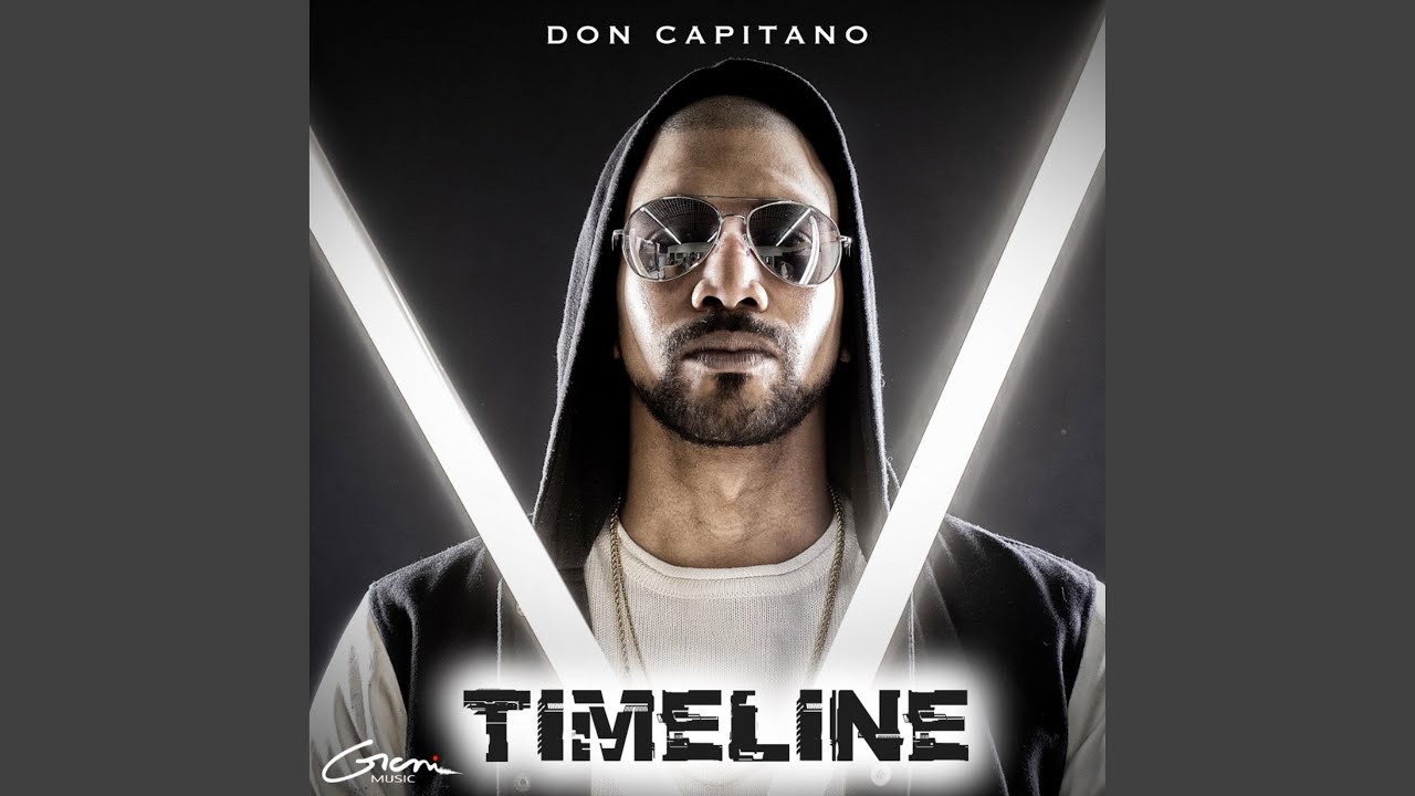 Jungle (feat. Groni)