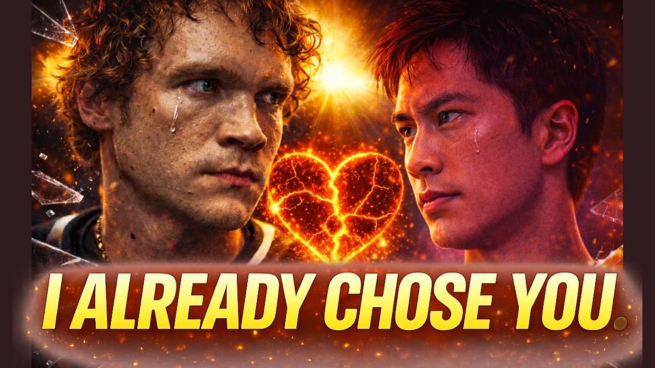 The Most Painful Fight Between Ilya & Shane in The Long Game