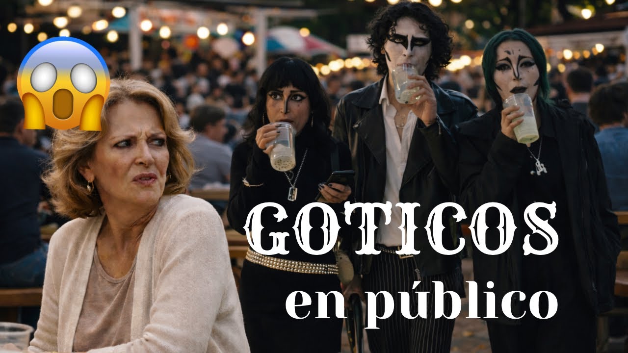 NOS MIRAN RARO | experimentos sociales | || apagontv || 