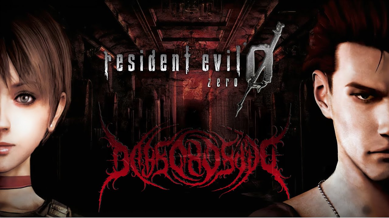 ITS GONNA BE DANGEROUS | Resident Evil 0 | (217/225 SUBS)