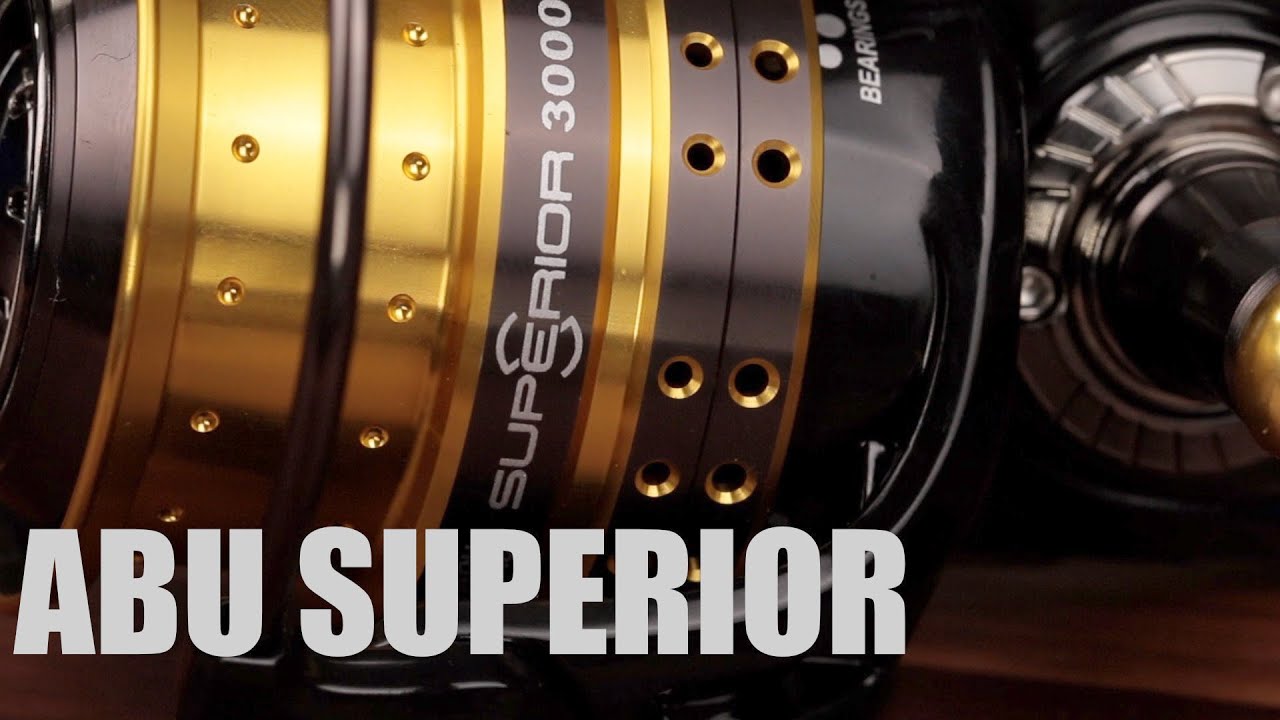 ABU SUPERIOR: UN MULINELLO SORPRENDENTE!