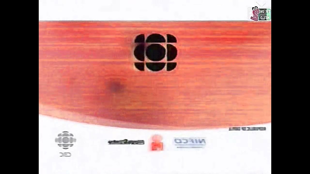 CBC Station ID (2010) All Effects in Windows Movie Maker 6.0 in G Major 16 2.0