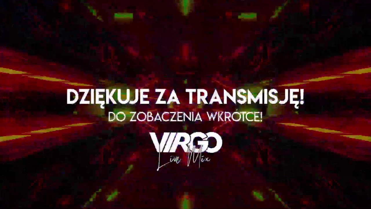 VIRGO&ROZWAR - DYŻUR Z VIRGO  (GADŻETY DO WYGRANIA!)