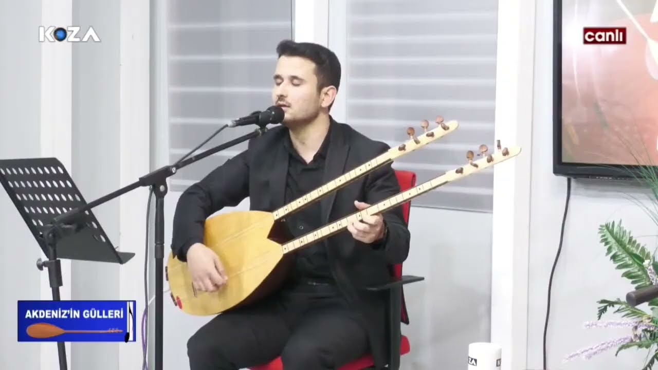 Yar Dediğimi -Aşık Mahrubi