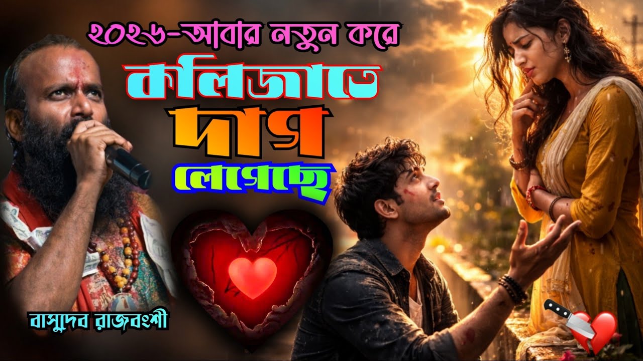 কলিজাতে দাগ লেগেছে, বাসুদেব রাজবংশী, koli jate dag legeche, bashudeb rajbanshi, আমার ভালোবাসার ময়না