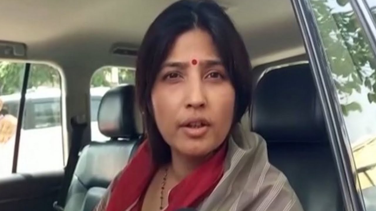 Dimple Yadav slams Yogi govt, says 'What kind of example is UP setting with such fake encounters...'