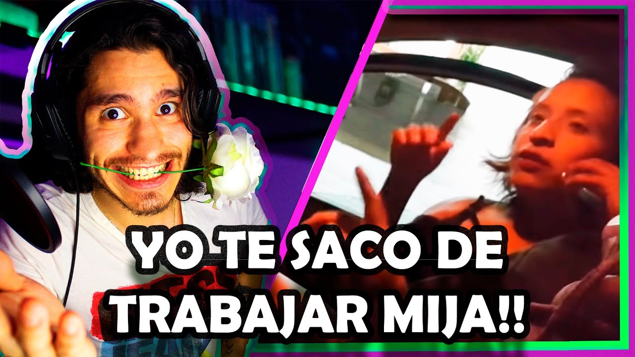 EL CORVERA REACCIONA A | PRANKEDY SE LE DECLARA A PRO$T! !