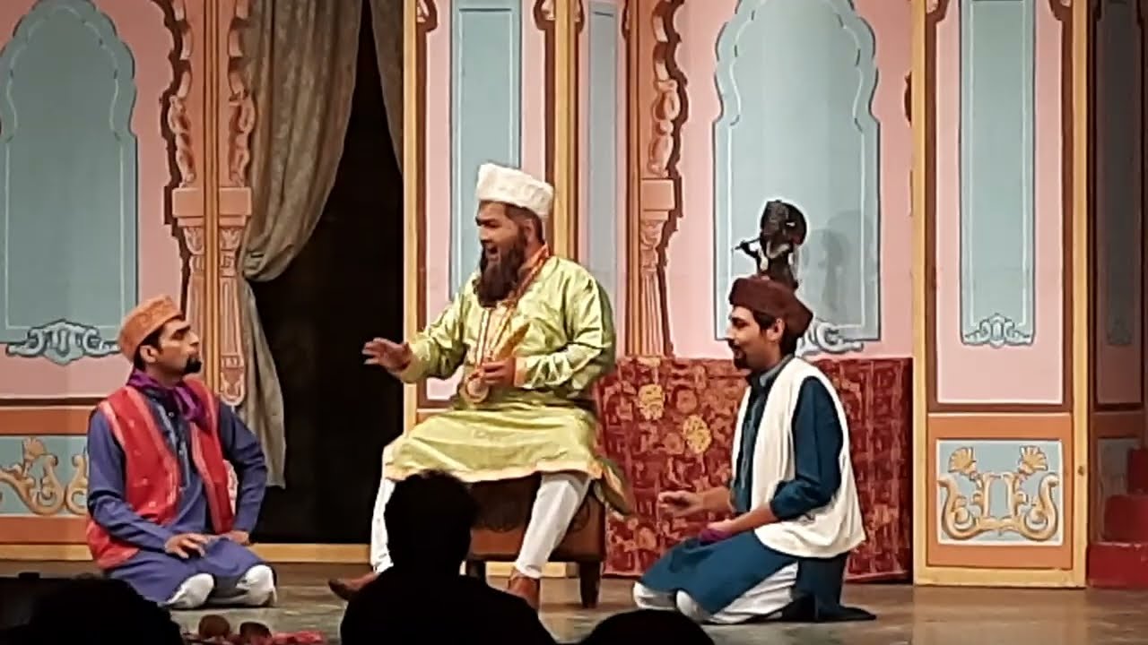 Ghei Chand Makarand |Raag Dhani| Katyar Kaljat Ghusli | Charudatta Aphale | Pt. Jitendra Abhisheki