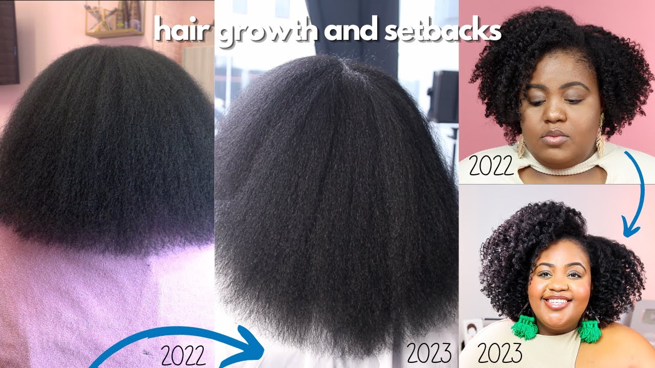 FINALLY SHARING THE TRUTH Since I Damaged and Cut My Long Type 4 Natural Hair