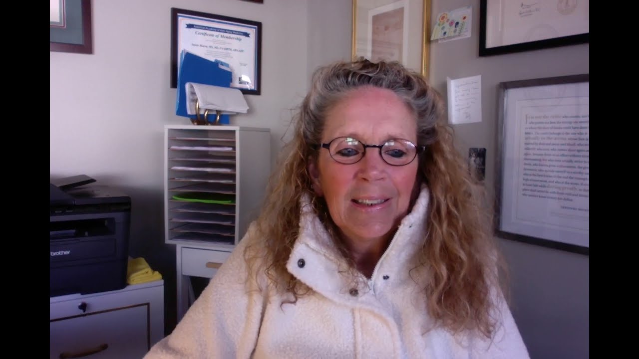 Episode 101: Difference of Urine and Blood Mycotoxin tests